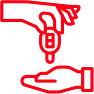 Immediate Delivery Icon